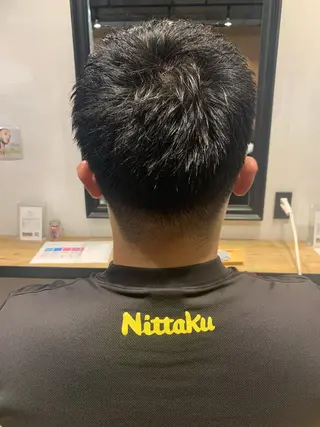 ショート ルラブランシェ所属・🫧美髪カラー🫧 MANAMIのヘアスタイル