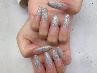 ネイル NailSalon Luire所属・NailSalon LuireAZUSAのネイルデザイン