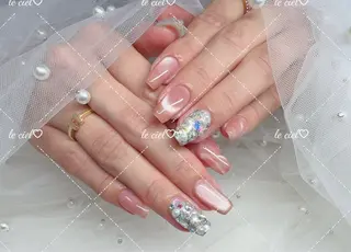 ネイル Naka Rieのネイルデザイン