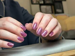 ネイル Eve ネイルのネイルデザイン