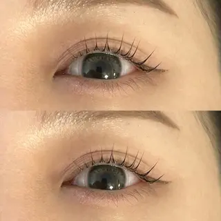 マツエク・マツパ 🌿ayaki🌿 en Reveのマツエク・マツパデザイン