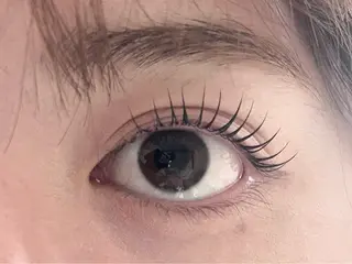 マツエク・マツパ halo blow♡ NANAMIのマツエク・マツパデザイン