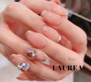 ネイル Dahlia Hondaのエステ・リラクイメージ