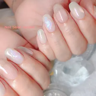 ネイル 柴崎 美幸のネイルデザイン