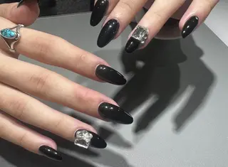 ネイル Miya🎀 nailのネイルデザイン