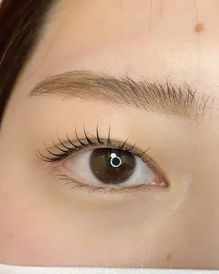 マツエク・マツパ ANELA福島店所属・ANELA福島店 SATOのマツエク・マツパデザイン