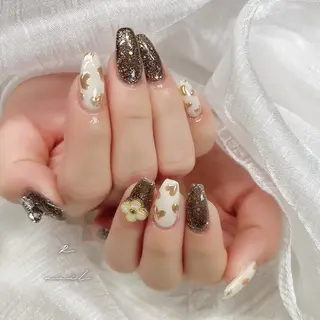 ネイル Rネイルサロン 本八幡店のネイルデザイン