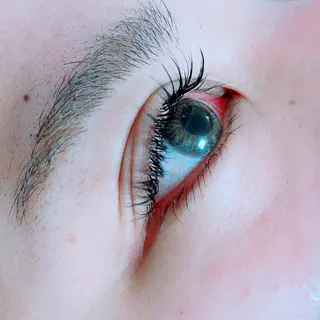 マツエク・マツパ MANA 【 uala 】のマツエク・マツパデザイン