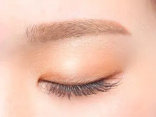 Ling K所属・古川 華那のヘアスタイル