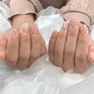 ネイル kagei rinaのネイルデザイン