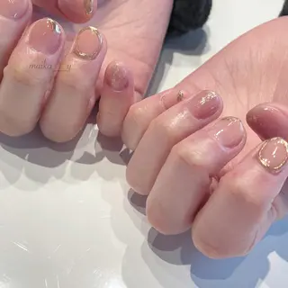 ネイル cachette mのネイルデザイン