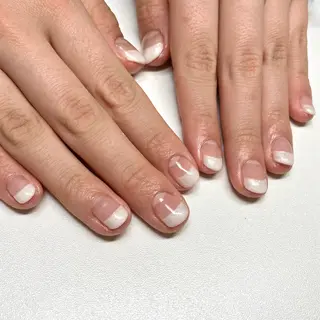 ネイル 三浦 あかりのネイルデザイン