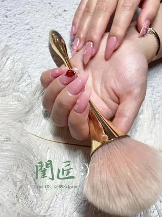 ネイル 閨匠 ビューティサロンのネイルデザイン