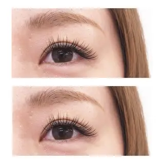 マツエク・マツパ garlandeyelash所属・新中 茉莉香の眉毛・アイブロウイメージ