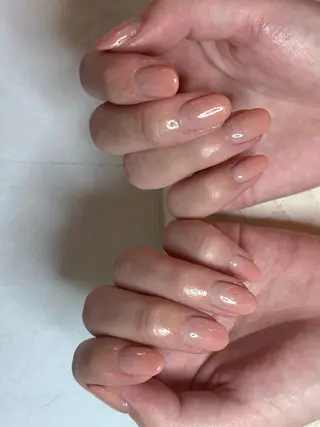 ネイル maylienail所属・maylienail サロン　蘭のネイルデザイン