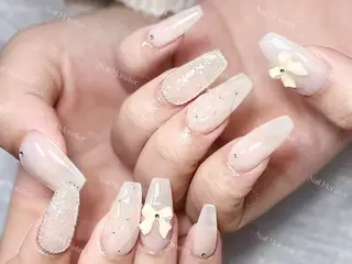 ネイル DIAMOND Nail🥇のネイルデザイン