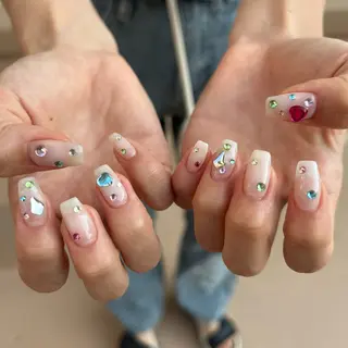 ネイル 永留 果那のその他イメージ