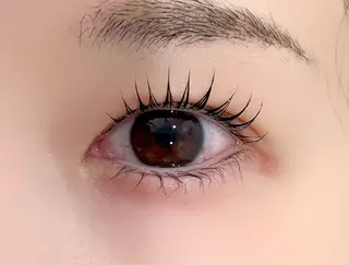 マツエク・マツパ epill Lenna .🦋のマツエク・マツパデザイン