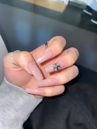 ネイル 【REVE】 Niraiのネイルデザイン