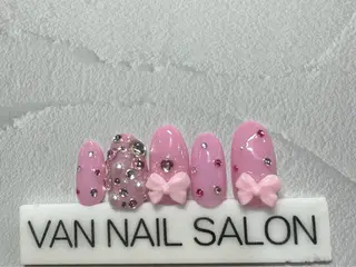 ネイル Van Nail Salonのネイルデザイン