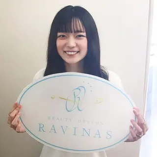 ビューティーサロン bleu clairのエステ・リラクイメージ