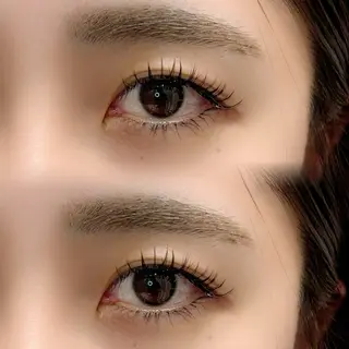 マツエク・マツパ Ayumi.dre 🌸Y《2階》のマツエク・マツパデザイン