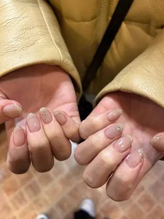 ネイル sun.lino所属・小野寺 千尋のネイルデザイン