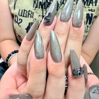 ネイル share所属・. yurieのネイルデザイン