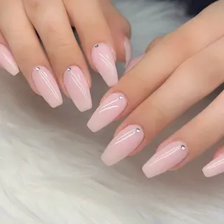 ネイル 【Yappy🌈】 💖P-tanaのネイルデザイン