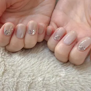 ネイル C.Nail&EYE RINAのネイルデザイン