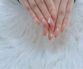 ネイル ESPOIR Ｎのネイルデザイン