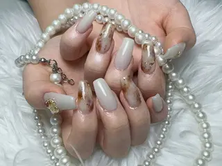 ネイル For U nail スカルプ専門店のネイルデザイン