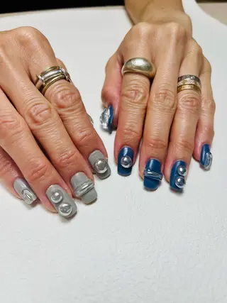 ネイル nail room.のネイルデザイン