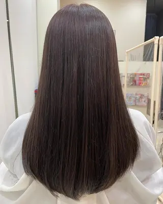 マツエク・マツパ sara 荒井店のヘアスタイル