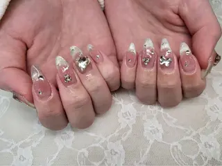 ネイル Epokku ネイルサロンのネイルデザイン