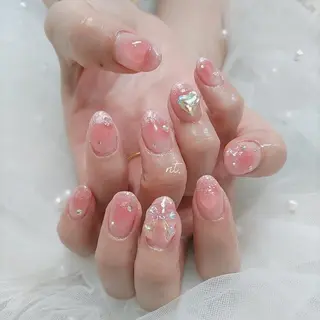 ネイル rit. _リットのネイルデザイン