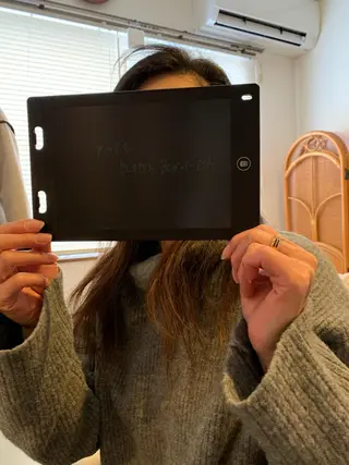 espoir エスポワールのネイルデザイン