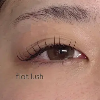 マツエク・マツパ hair-design-zen所属・eyelash saeのマツエク・マツパデザイン