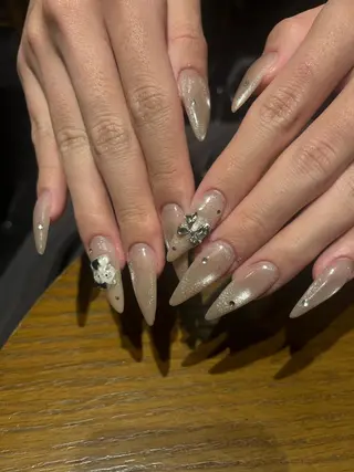 ネイル limo/ kotomiのネイルデザイン