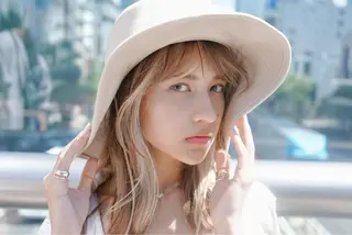 N° 秋田店【ナンバー】のヘアスタイル