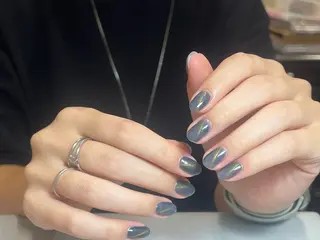 ネイル イブ ネイリのネイルデザイン