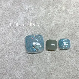 ネイル ハーリッチnail HeaRichのネイルデザイン