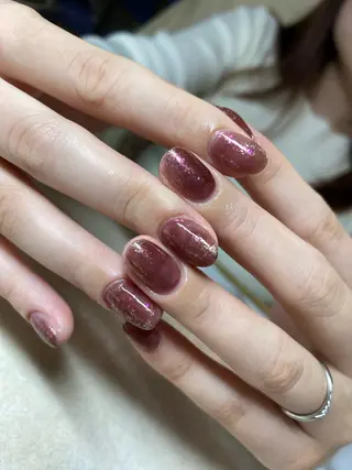 ネイル 六本木ネイル阡夜一夜 当日&持ち込み歓迎のネイルデザイン