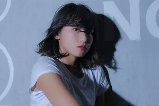 ショート 永田 崇のヘアスタイル