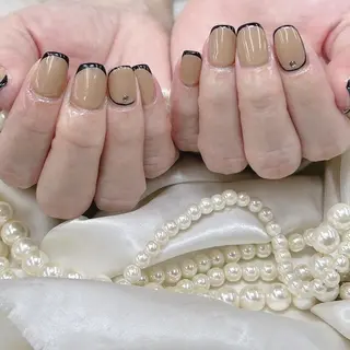 ネイル Nail salon Honey Beeのネイルデザイン