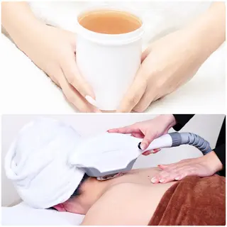 M’s Beauty所属・M's Beautyのエステ・リラクイメージ