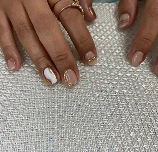 ネイル private salon  Rinの眉毛・アイブロウイメージ