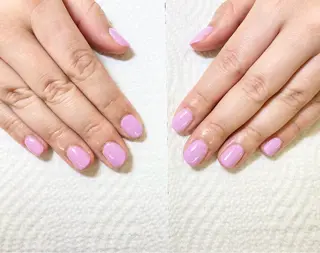 ネイル shoj iのネイルデザイン