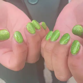 ネイル 加瀬 アンジェリーのネイルデザイン