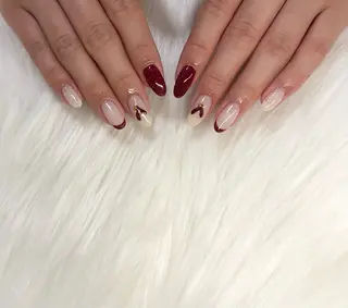 ネイル nailsalon R.のネイルデザイン